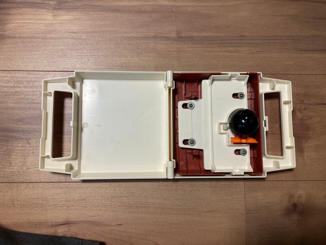 パーティーメイトボーリング　[昭和レトロ][ゼンマイおもちゃ] 旧トミー