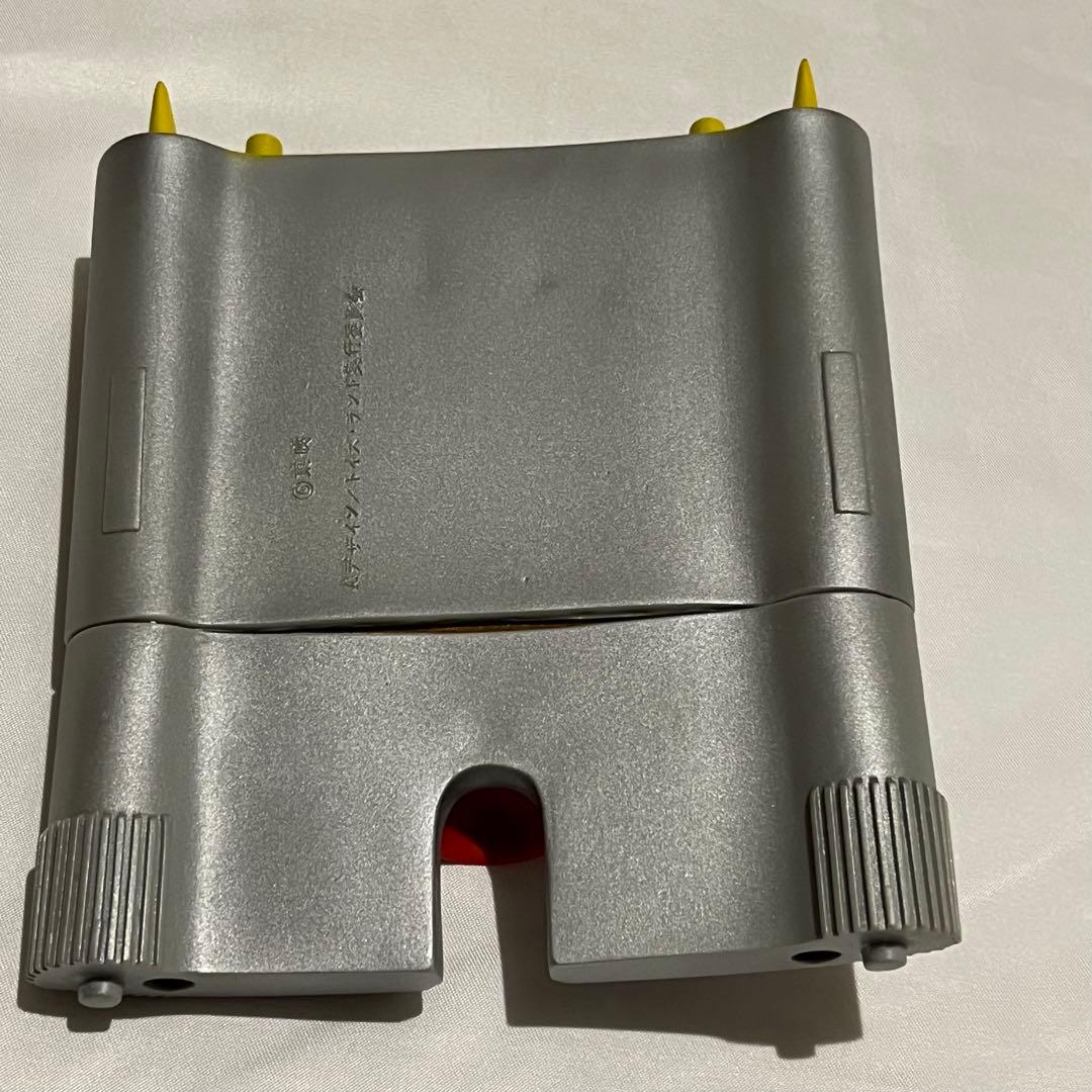 キャプテンウルトラ シュピーゲル号