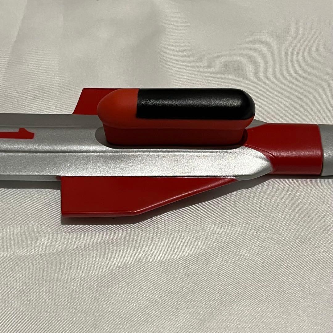 キャプテンウルトラ シュピーゲル号