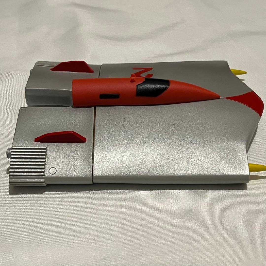 キャプテンウルトラ シュピーゲル号