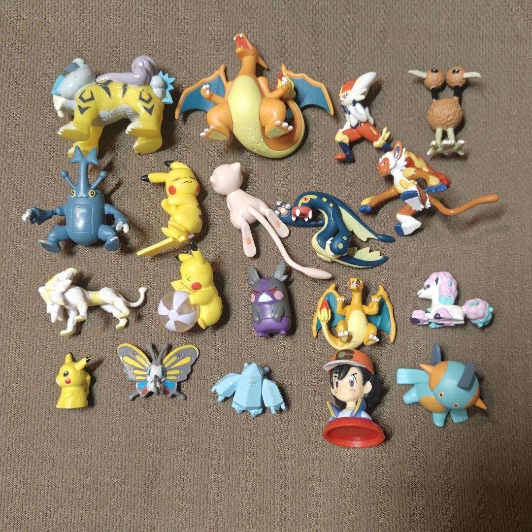 モンコレ ガチャ まとめ売り