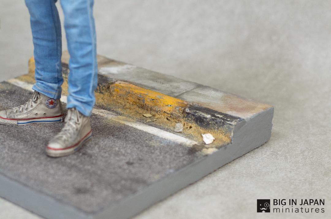 1/6 PMC ミリタリーフィギュア