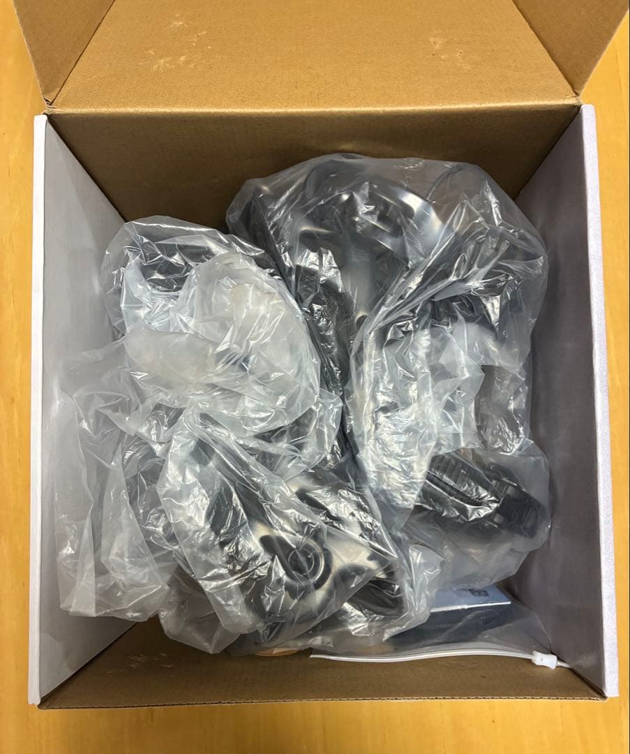 SPバイン CORE 25-26 Mサイズ　ブラック