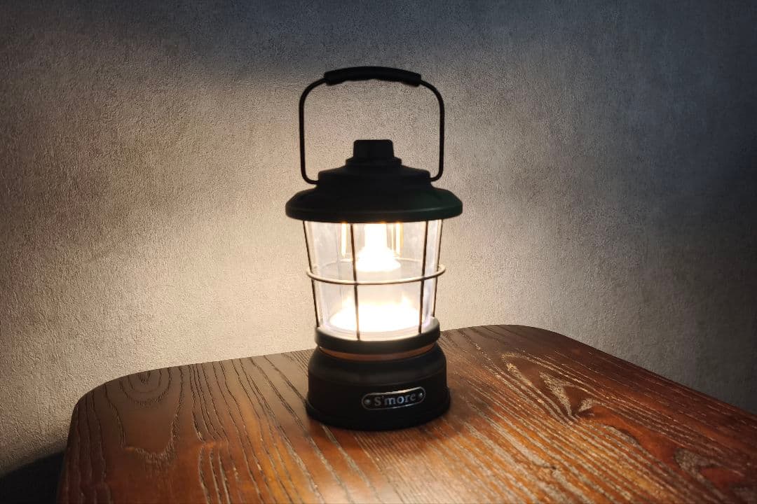 S'more ランタン Twinkle Short size