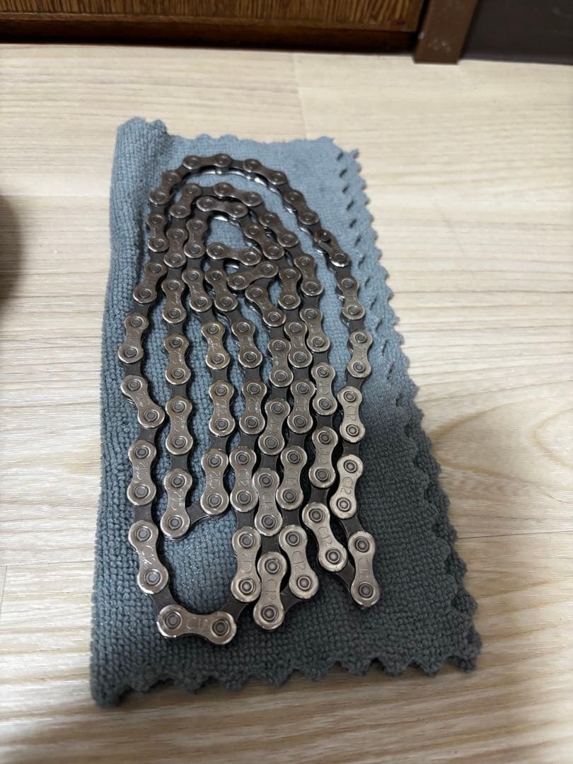 最終値下げ campagnolo Chorus 12s 油圧 セット