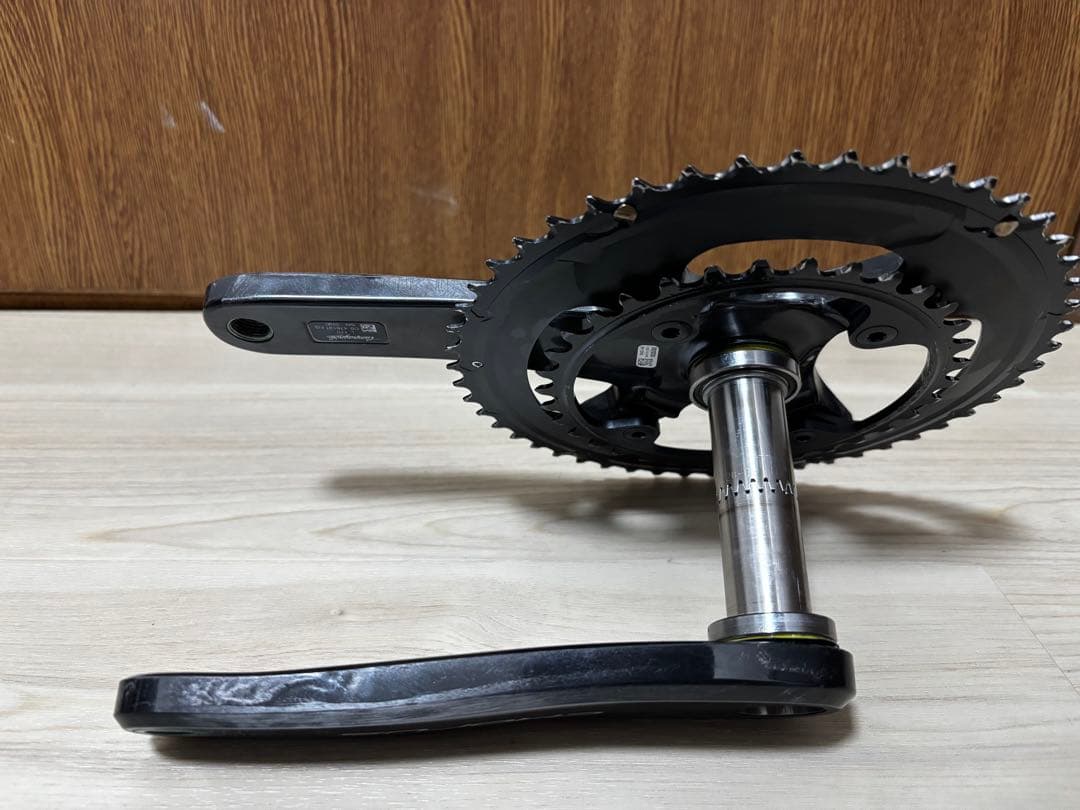 最終値下げ campagnolo Chorus 12s 油圧 セット