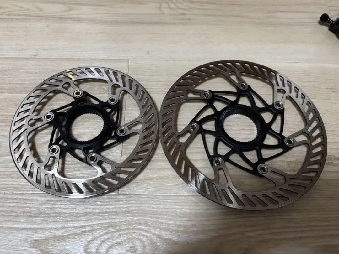 最終値下げ campagnolo Chorus 12s 油圧 セット