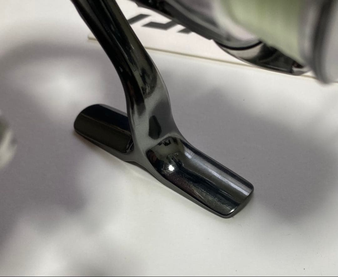 EXIST SF2000SS-P レビテーションエンジニアリング+STチューン