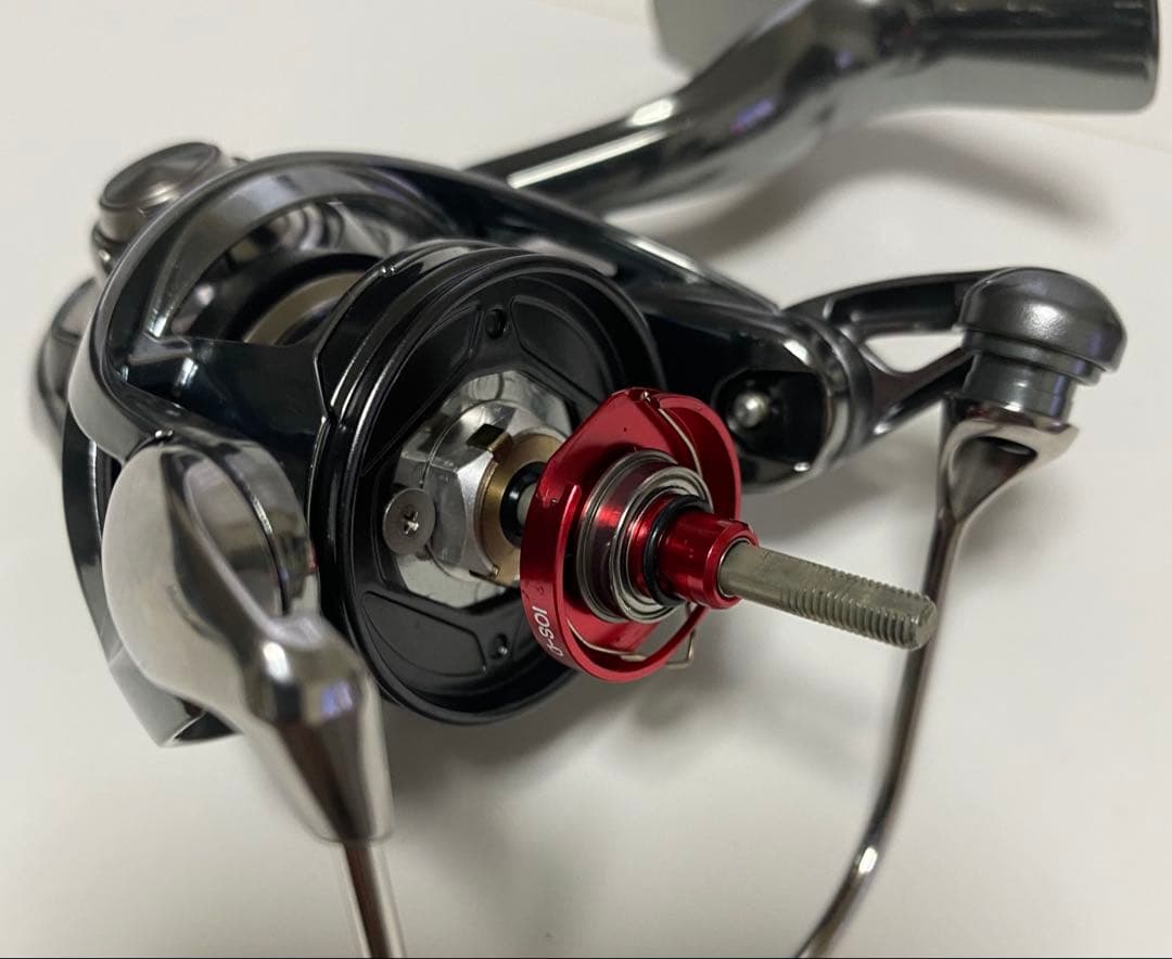 EXIST SF2000SS-P レビテーションエンジニアリング+STチューン