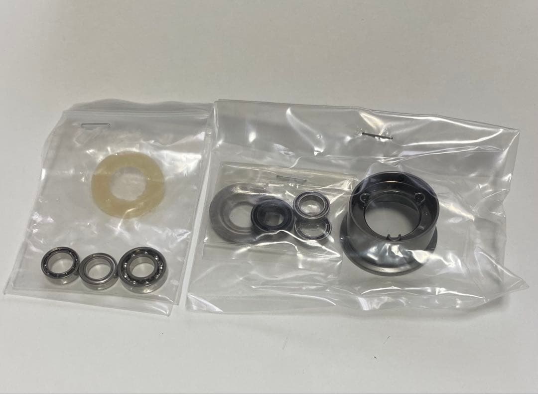 EXIST SF2000SS-P レビテーションエンジニアリング+STチューン