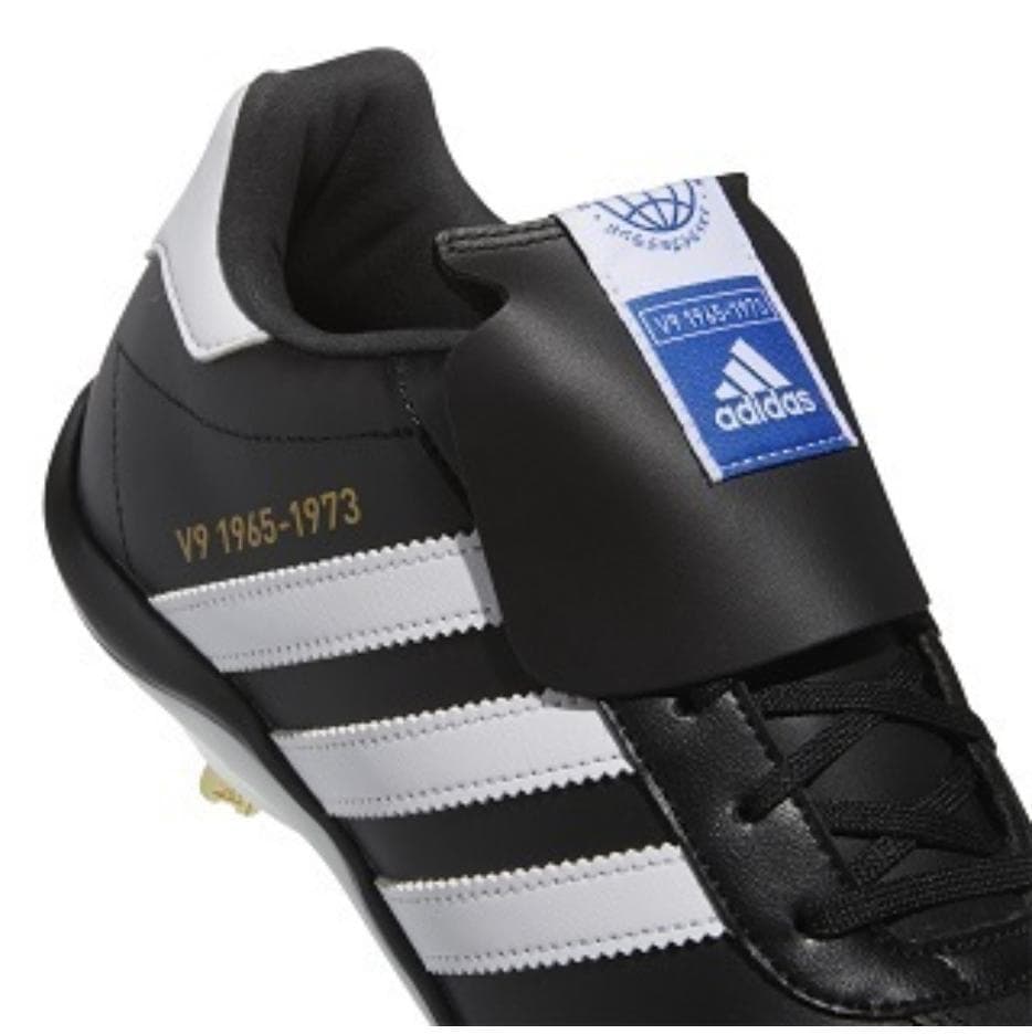 adidas Stabile V9 復刻版スパイク 28.0