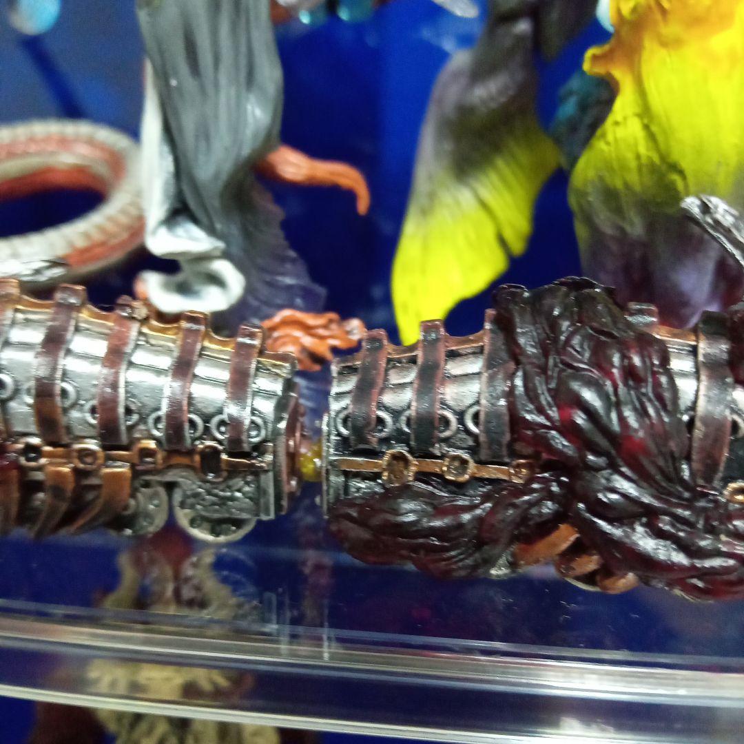 Capelletti　FF クリーチャーズ