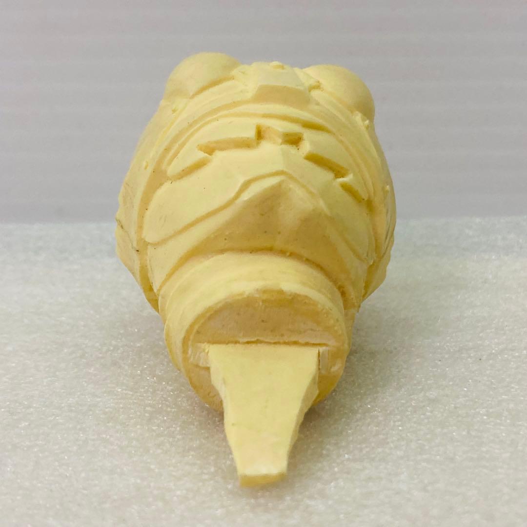 【頭部のみ】仮面ライダー　ガレージキット　レジンキット　フィギュア　特撮