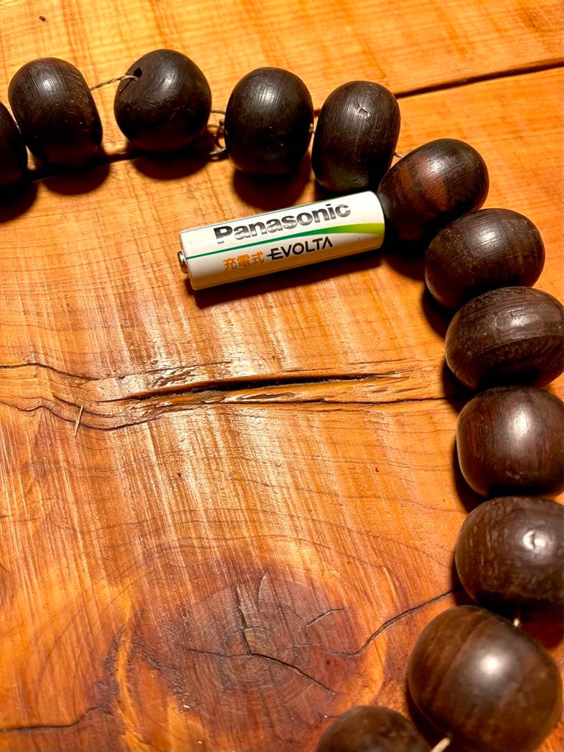 アンティーク アフリカン ジュエリー