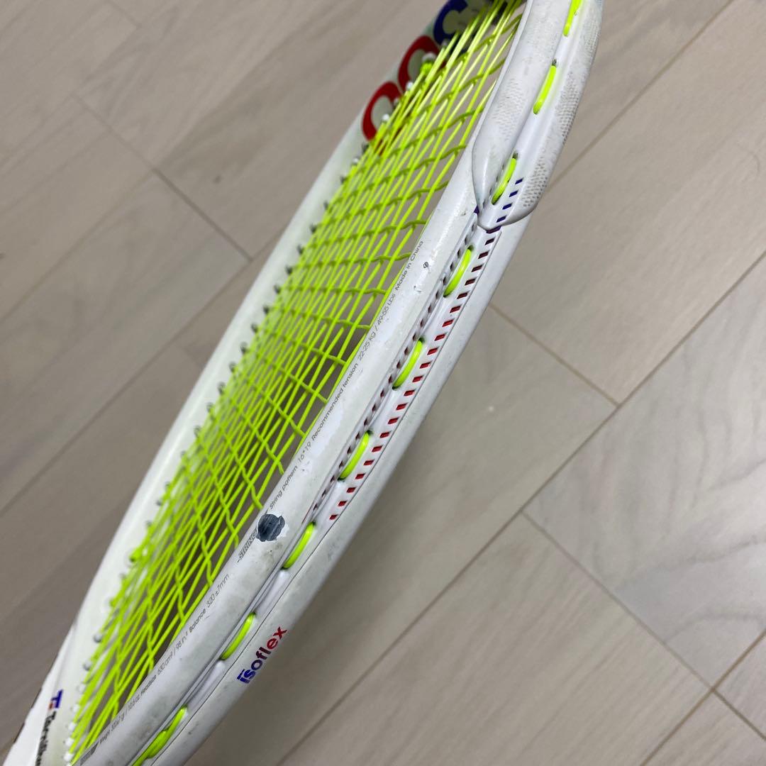 テクニファイバー T-fight 2023 2本セット