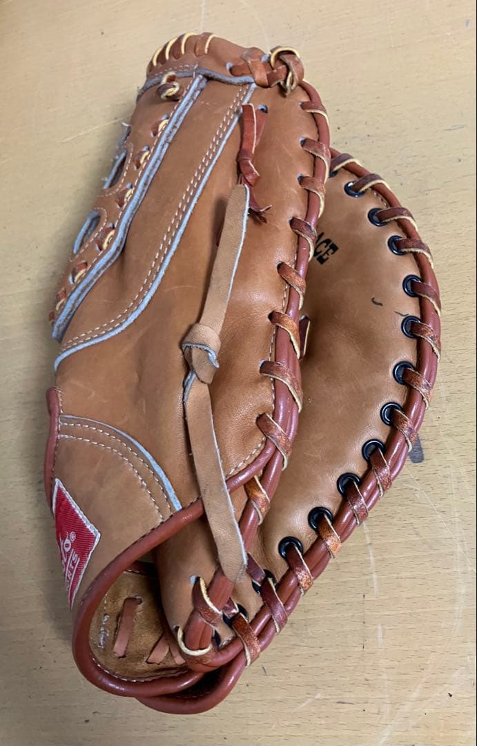 ③【野球グローブ】グローブ　ミット　5個まとめ売り　ヴィンテージ