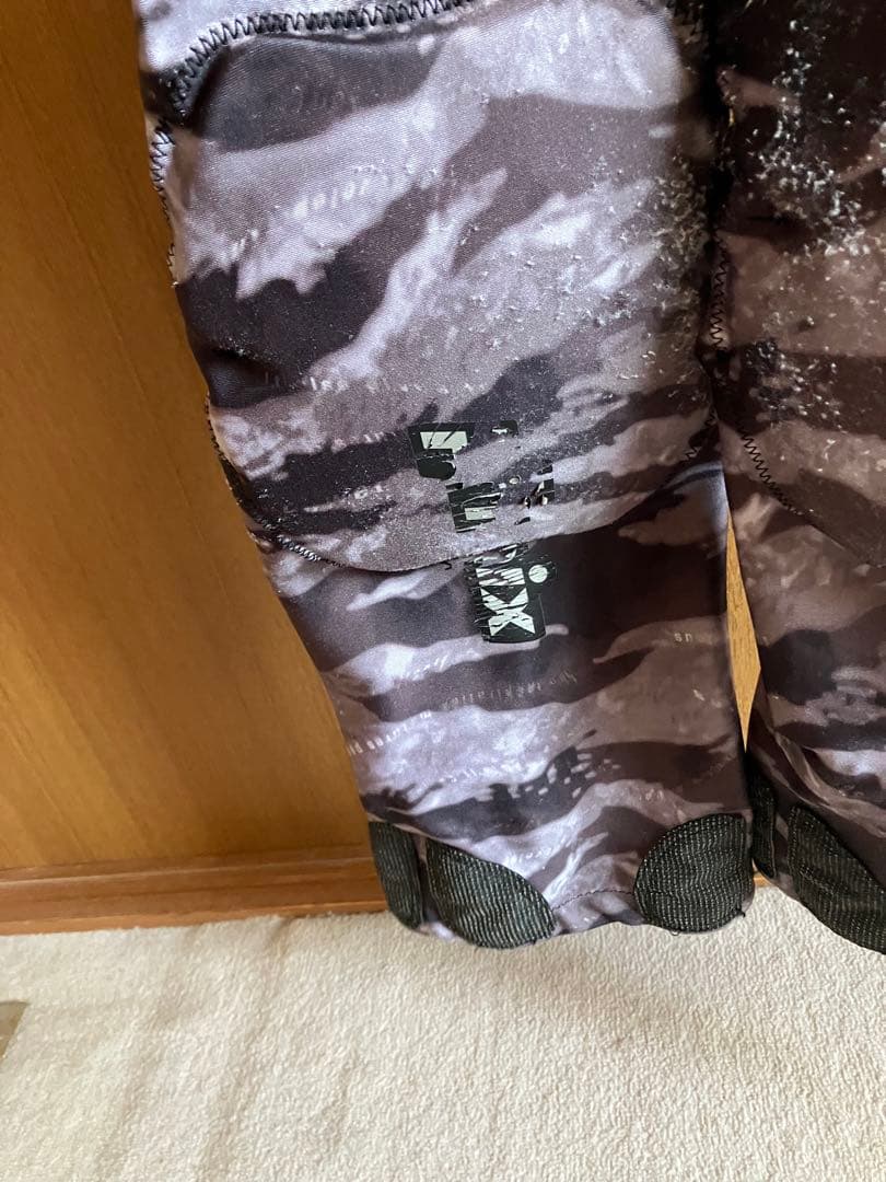 フェニックス　スキーワンピ