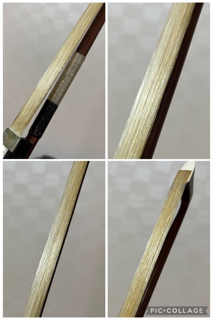 スズキ　ビオラ　No.2 1994年　15.5インチ