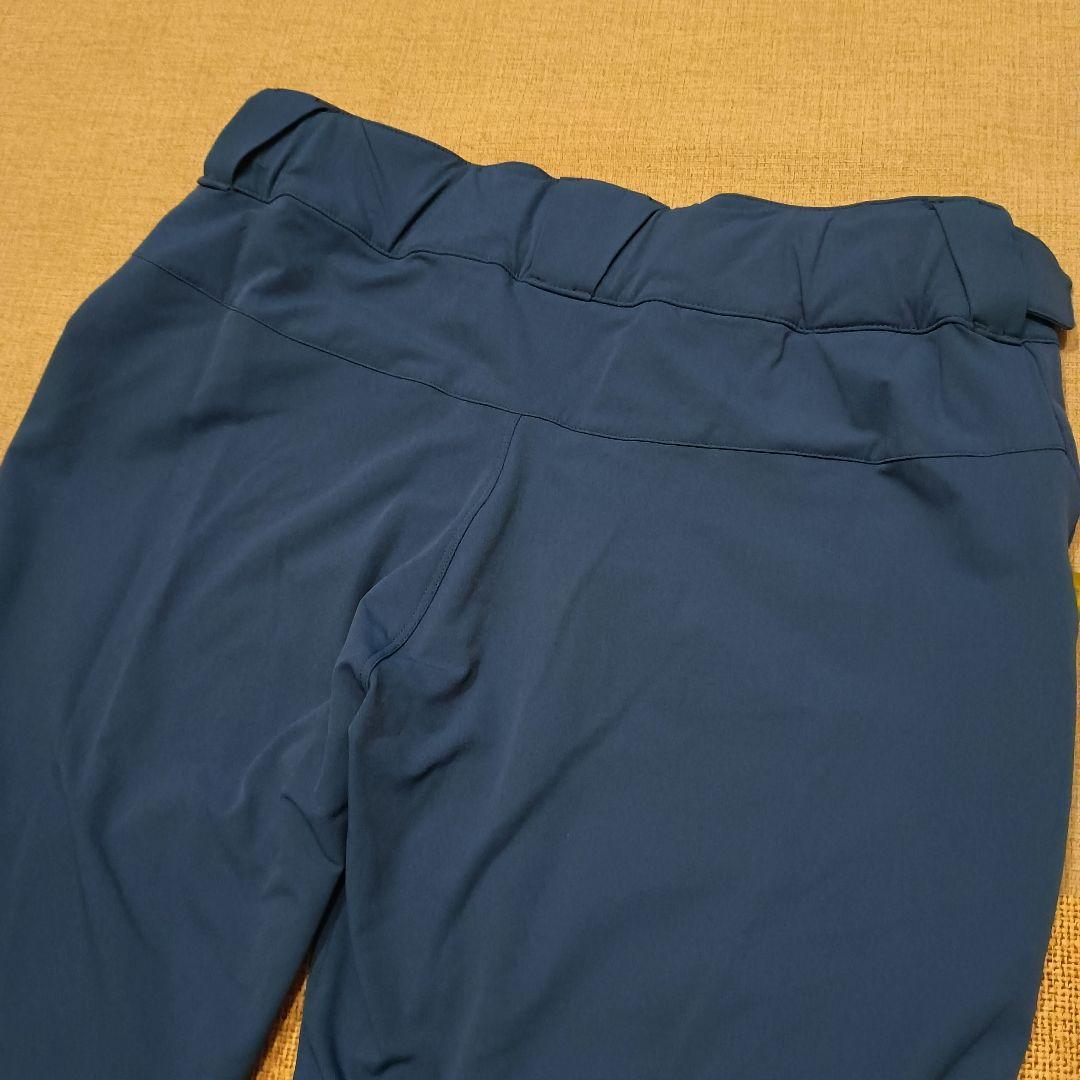 サロモン　スキーパンツ