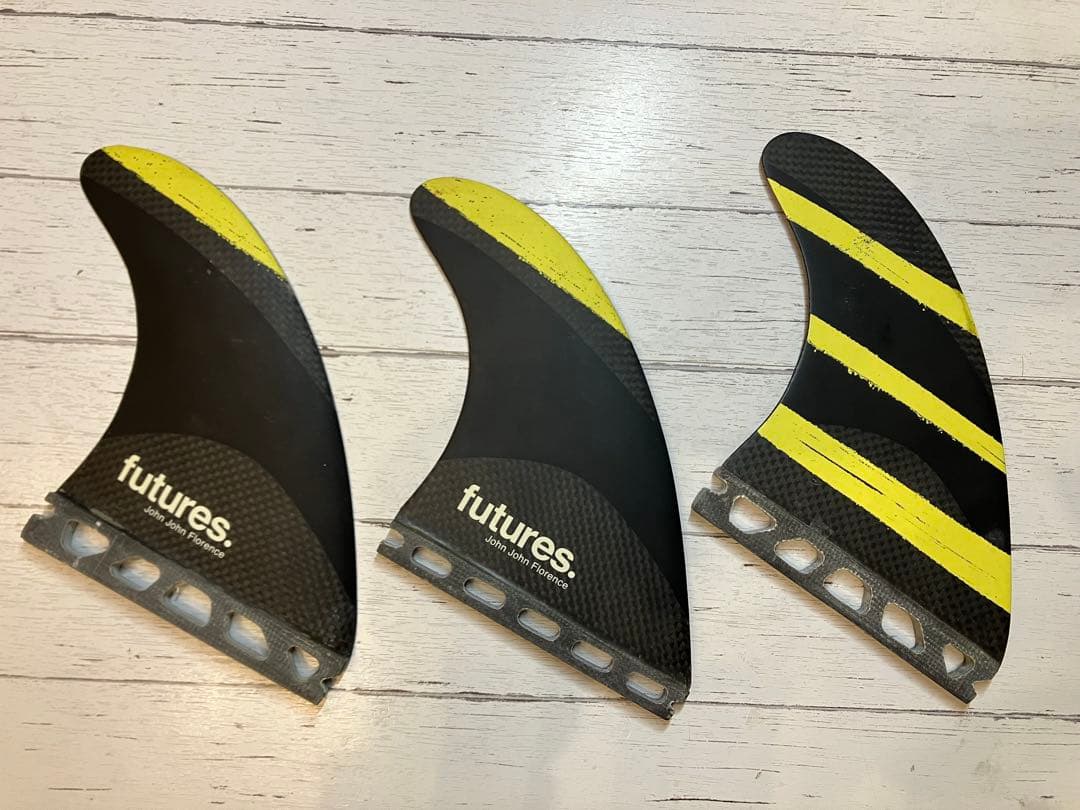 futures. JJFモデル フューチャーフィン Mサイズ