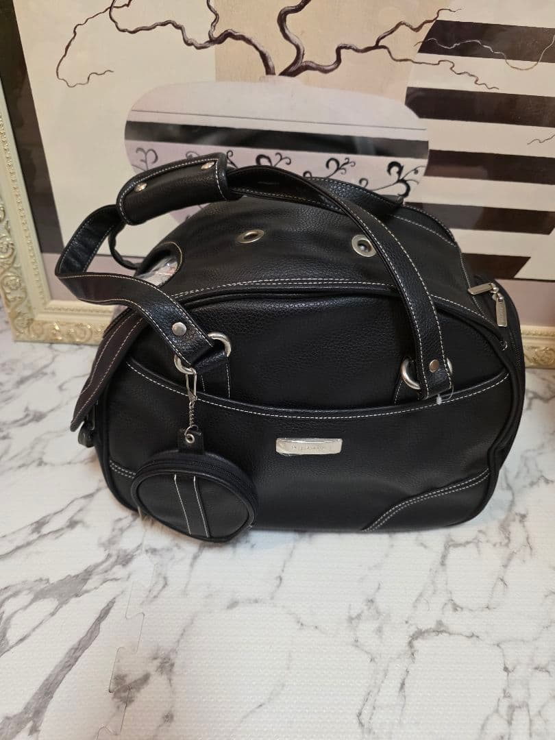 ペットキャリーバッグ