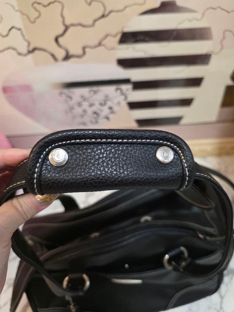 ペットキャリーバッグ