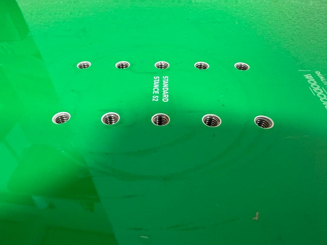 スノーボード scooter ELS 150