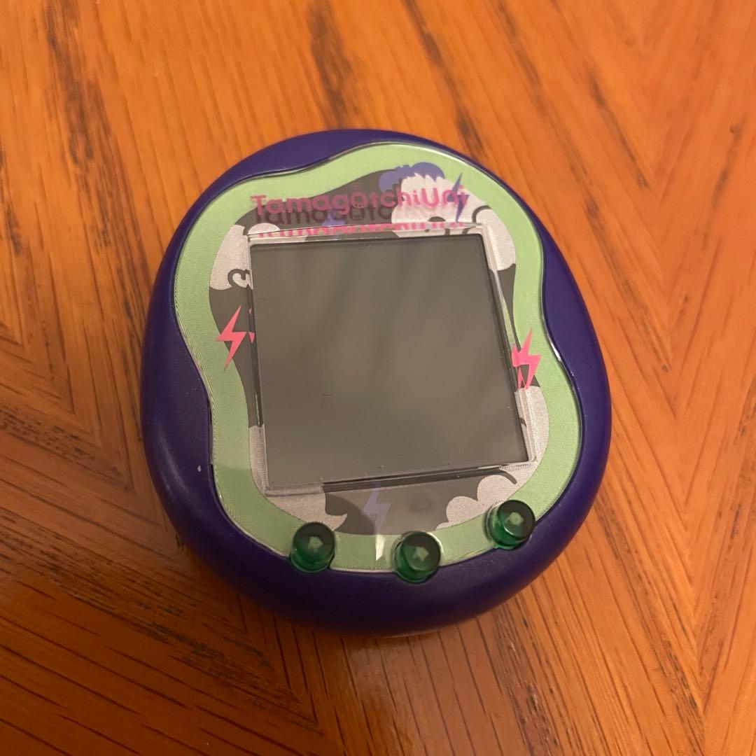 たまごっち　ユニ　Tamagotchi Uni