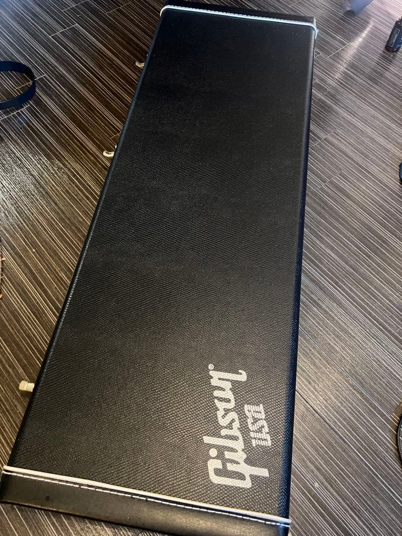 ギブソンUSA ファイヤーバード