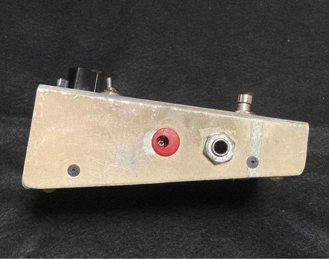 Beetronics OVERHIVE ビートロニクス オーバーハイヴ