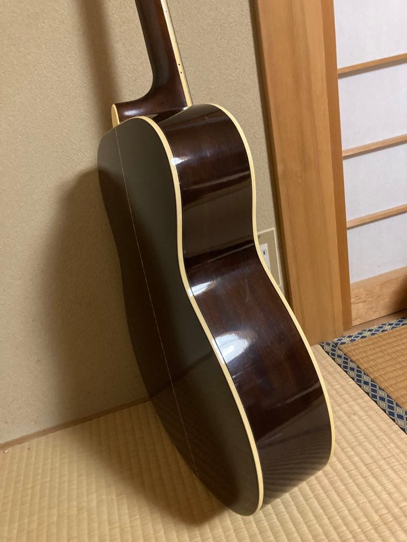 Yamaha FG-202 アコースティックギター
