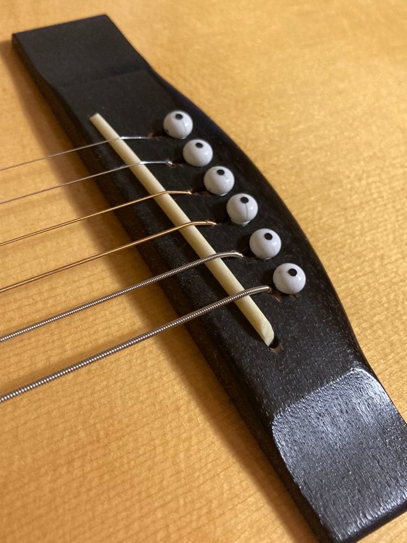 Yamaha FG-202 アコースティックギター