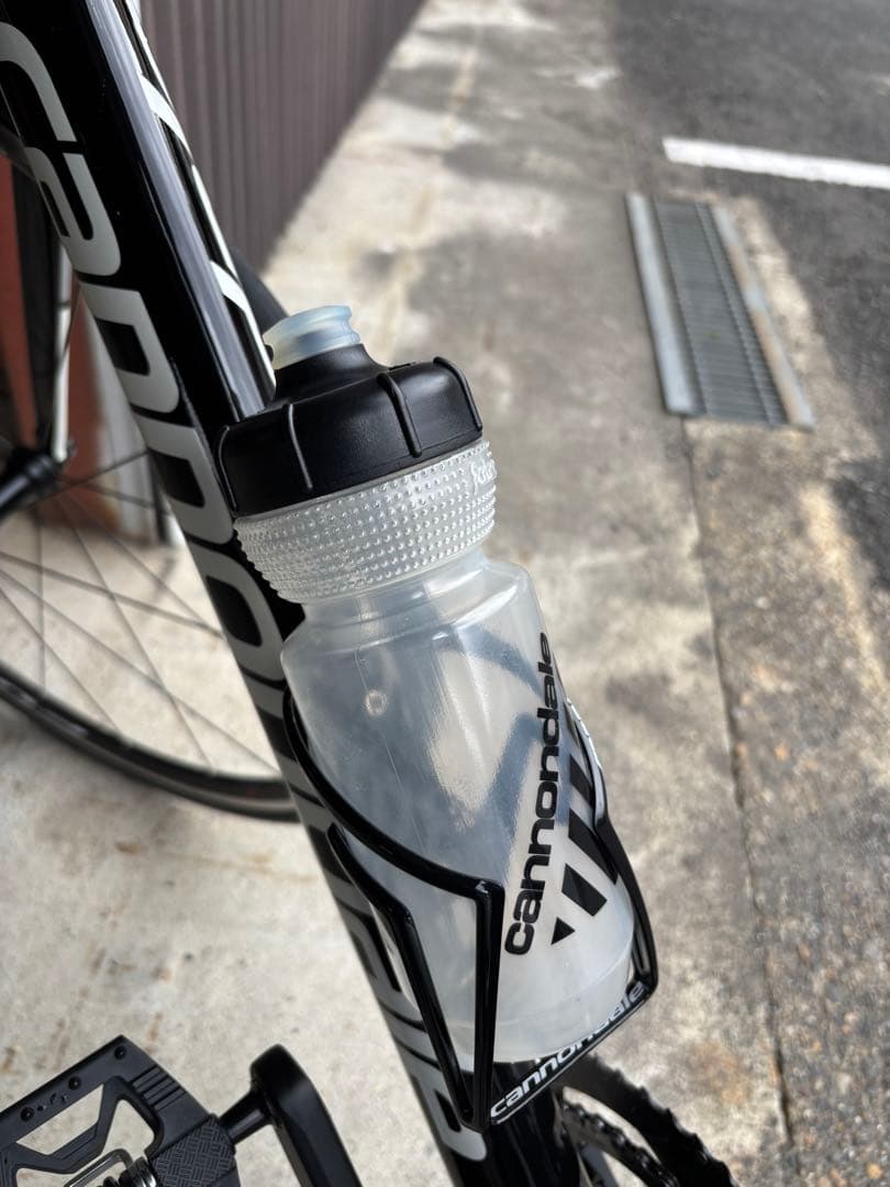 〈新年のご挨拶〉SuperSix EVO Carbon 105