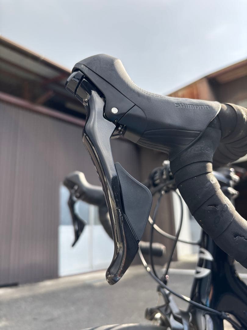 〈新年のご挨拶〉SuperSix EVO Carbon 105