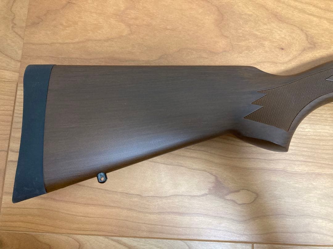 東京マルイ M870 ウッドストックタイプ