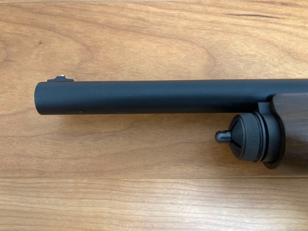 東京マルイ M870 ウッドストックタイプ