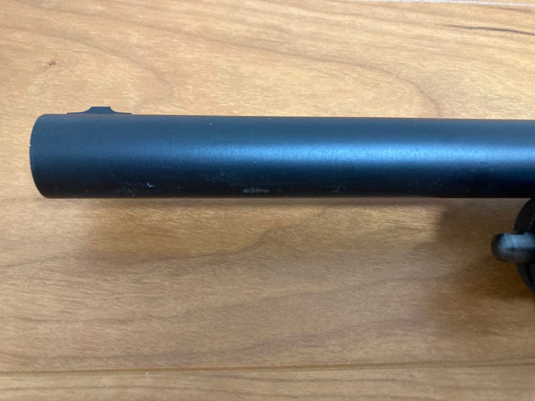 東京マルイ M870 ウッドストックタイプ