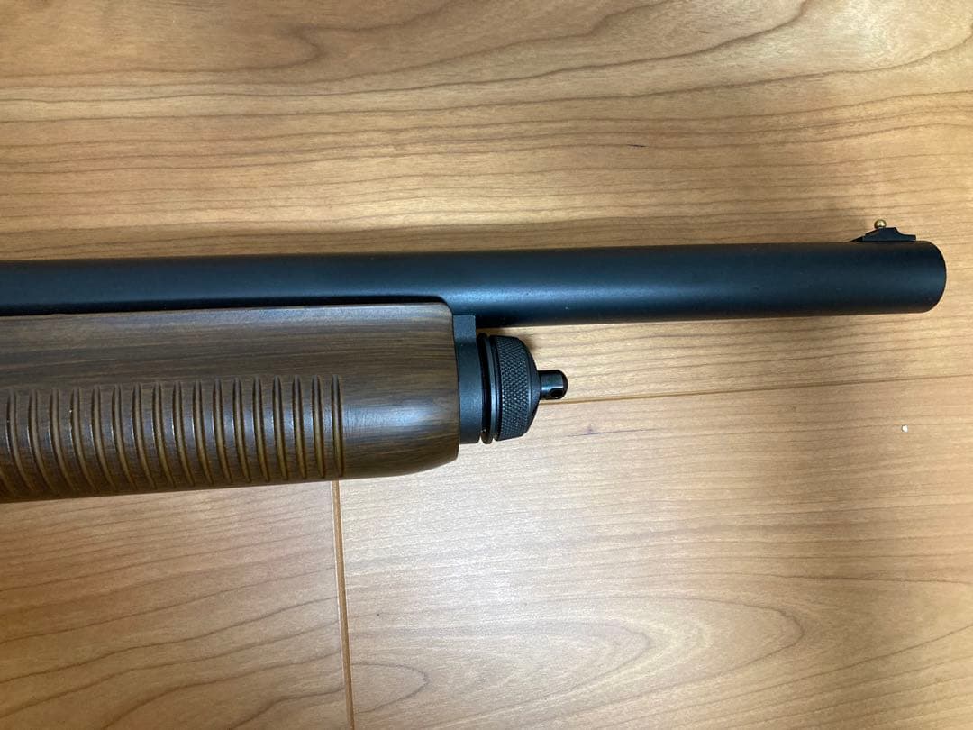 東京マルイ M870 ウッドストックタイプ