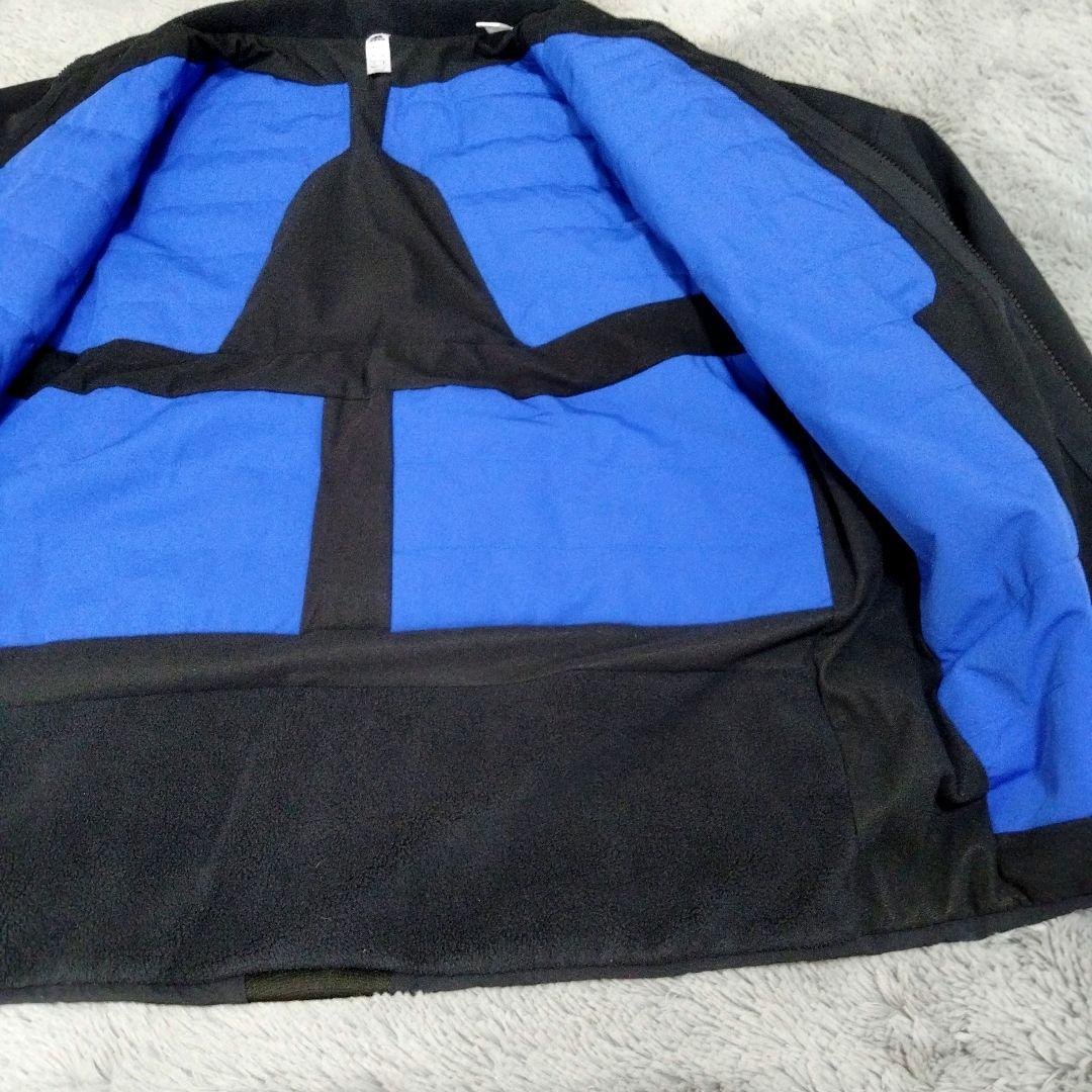 adidas♡中綿♡*ジャケット/ブルゾン　LL ゴルフ/スポーツ/テニス