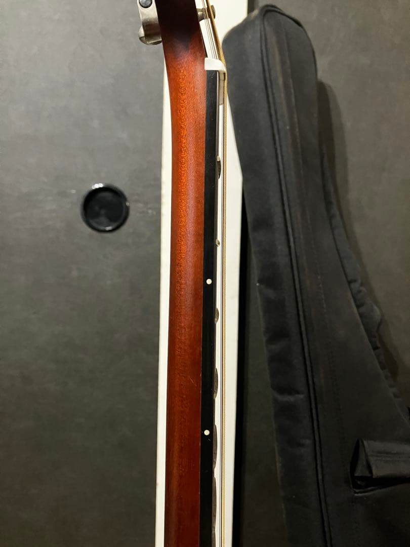 【美品】YAMAHA SLG200S TBS サイレントギター