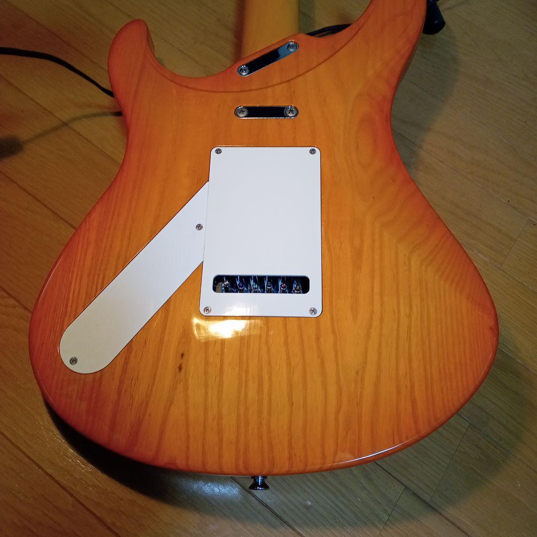 ギター YAMAHA PACIFICA 912J