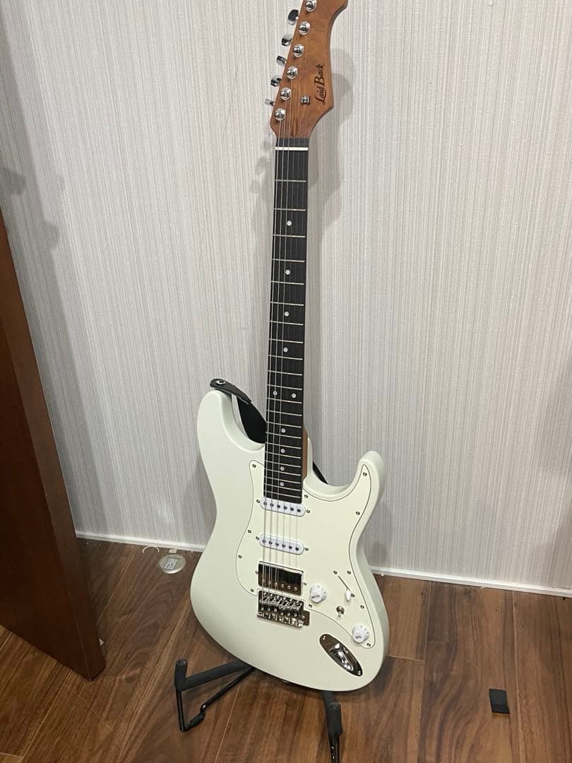 Laid Backギター(直接取引)