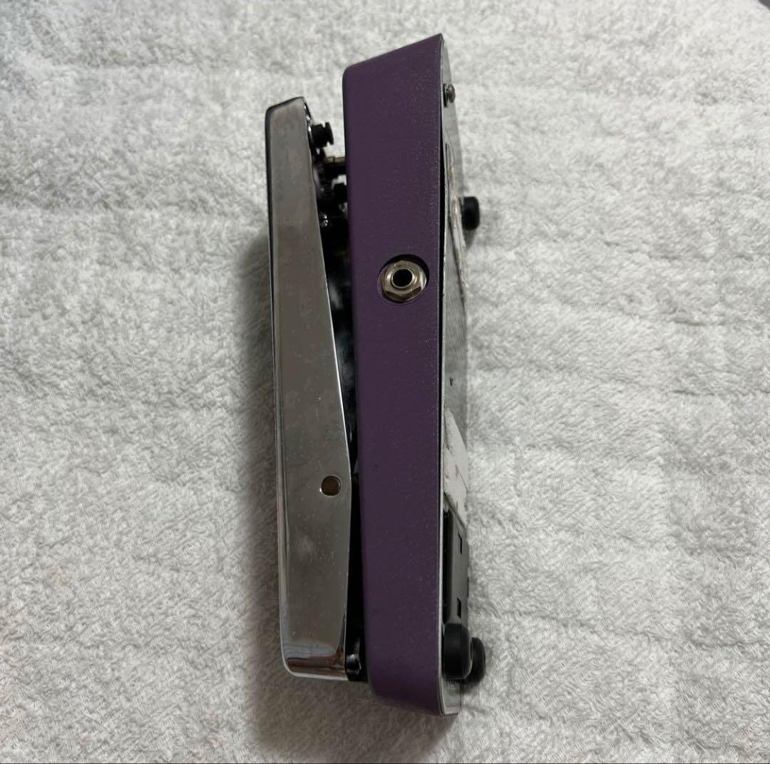 BUDDA WAH ブッダ ワウ