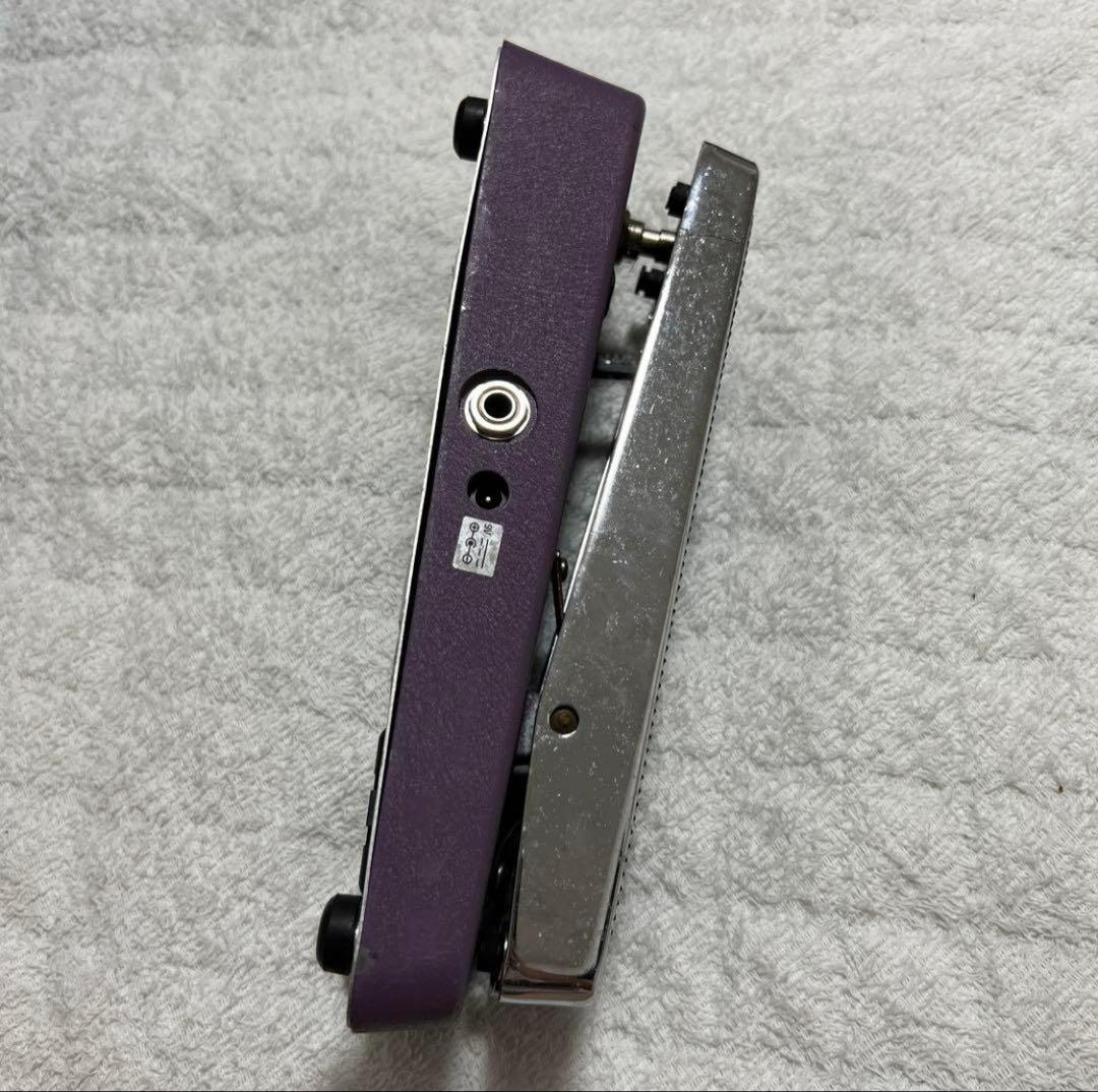 BUDDA WAH ブッダ ワウ