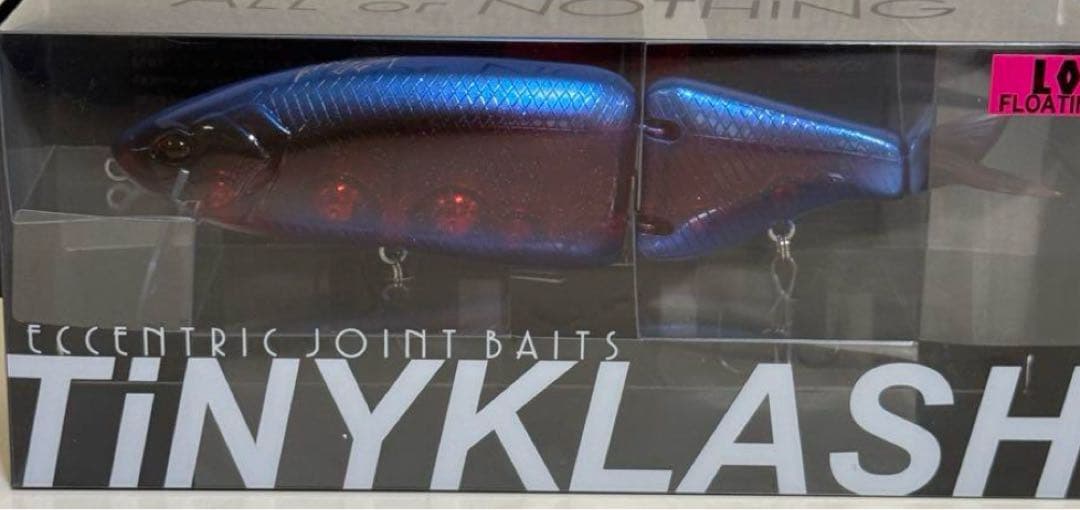 DRTタイニークラッシュ サイレン