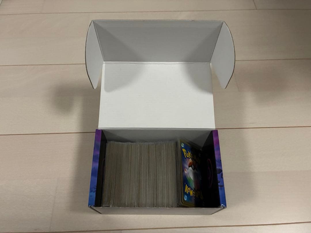 ポケモンカードGXまとめ売り