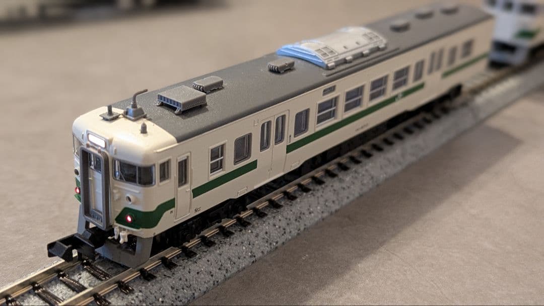 マイクロエース　417系　東北地域色　A-1182　ジャンク　6両