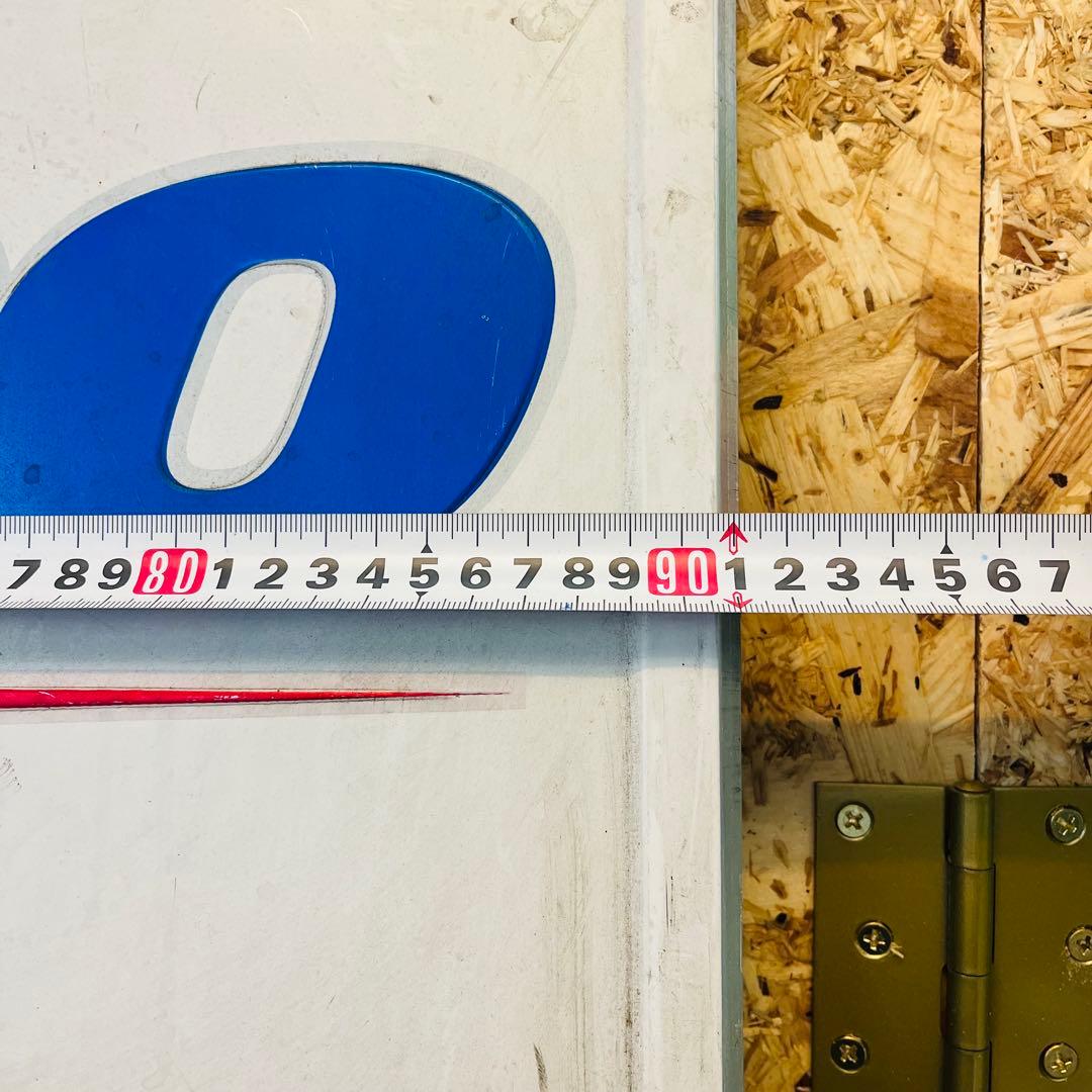 US仕入れ 1980s ACDelco BATTERIES ヴィンテージ看板