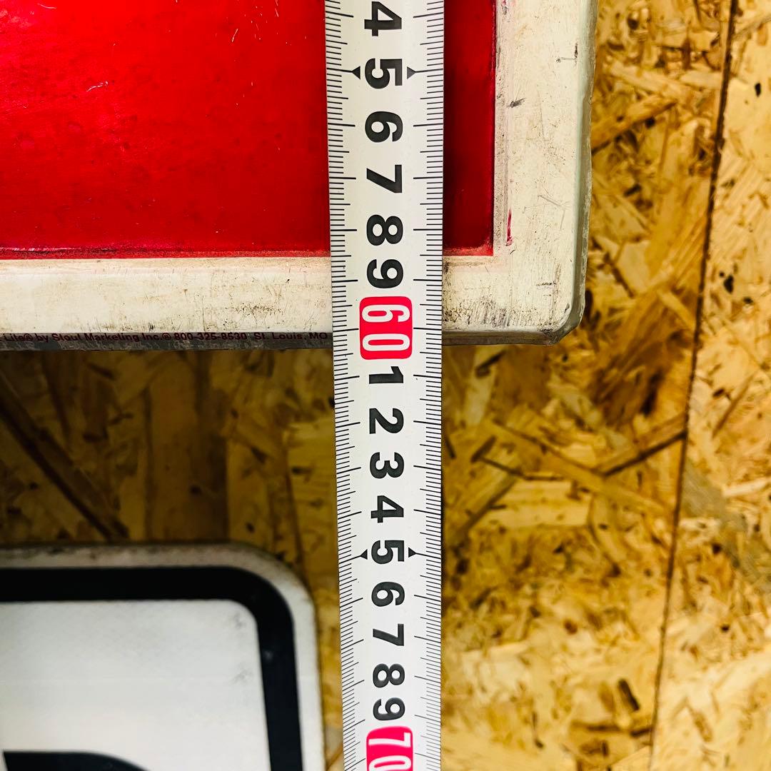 US仕入れ 1980s ACDelco BATTERIES ヴィンテージ看板