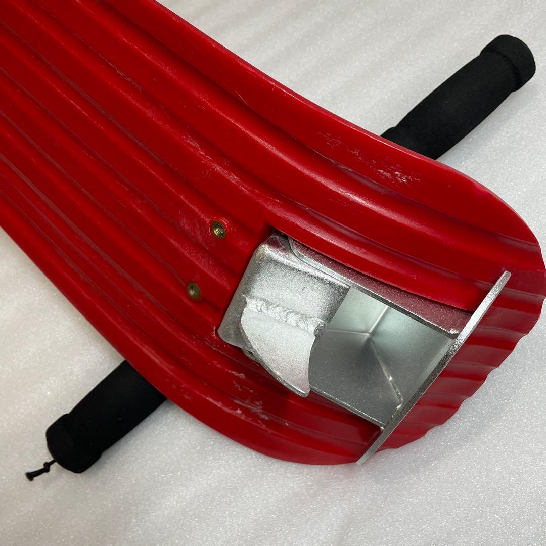 希少色　ドッペルギャンガー DOPPELGANGER スノースクート SS3